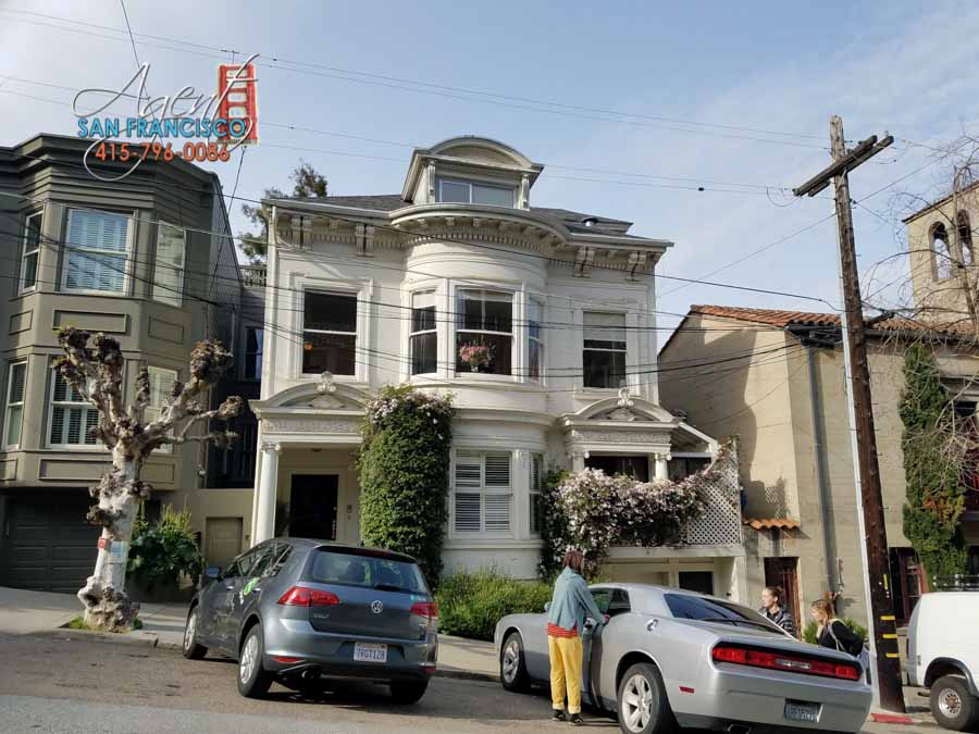 San Francisco | How Much Is My House Worth? | Mortgage residential and commercial home loans SF